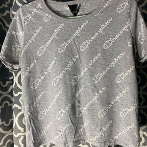 ✨Champion Monogram Tee✨